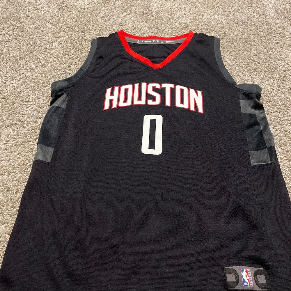 NBA replica jersey